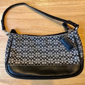 Coach Mini Purse